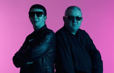 Soft Cell Tease Final Album 'Danceteria' With New Single Out Come The Freaks Featuring Nona Hendryx thumbnail