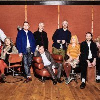 Pulp Announce New Album 'Live!' And Concert Film Pulp: What Do You Do For An Encore? thumbnail
