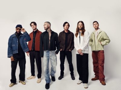 Jess Glynne, Ella Eyre And More Join Line-up For Maroon 5's BST Hyde Park Show This Summer thumbnail