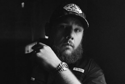 Luke Combs Teases Upcoming Album 'The Way I Am' With New Track Be By You thumbnail