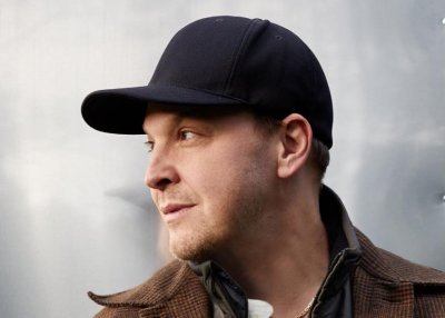 Gavin DeGraw Announces Autumn UK And European Tour thumbnail
