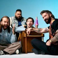 Dance Gavin Dance Confirm UK and European Tour For September thumbnail