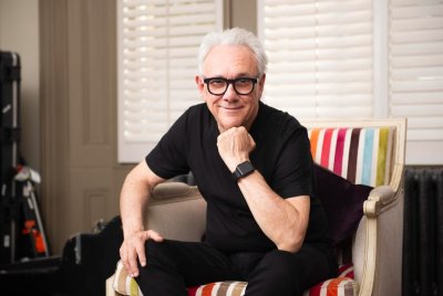 Trevor Horn Announces Full Band UK Shows For December thumbnail