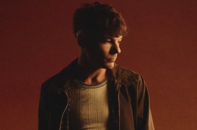 Louis Tomlinson Plots Australian Leg Of How Did We Get Here? World Tour For October thumbnail