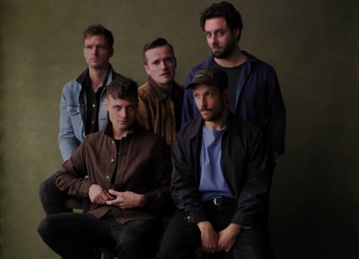 The Maccabees Announce Edinburgh And Newcastle Warm-Up Shows For July thumbnail