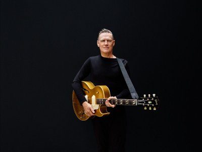 Bryan Adams Extends Roll With The Punches World Tour With New Summer US Dates thumbnail