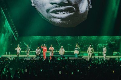 Wu-Tang Clan Announce Second North American Leg Of Wu-Tang Forever: The Final Chamber Tour thumbnail