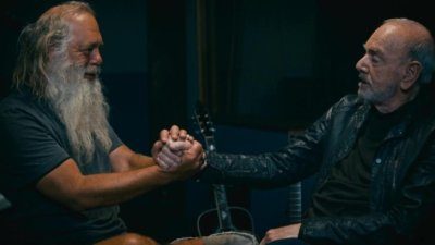 Neil Diamond Returns With Rick Rubin-Produced Album 'Wild At Heart', Shares Title Track thumbnail