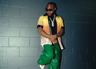 Davido To Play Intimate London Gig Ahead Of Crystal Palace Bowl Show In August thumbnail