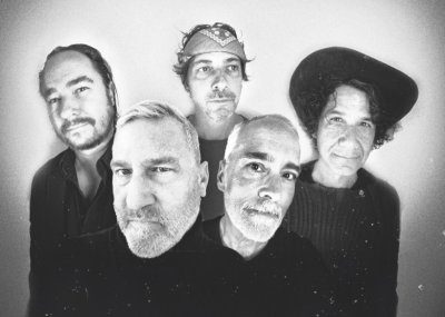 The Afghan Whigs Return With New Single House Of I thumbnail
