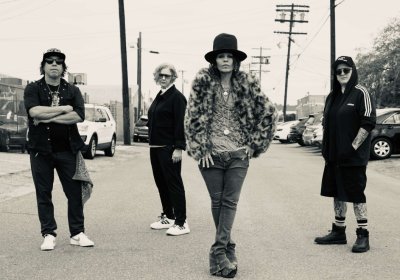 4 Non Blondes To Play First UK Show In Over 30 Years This Summer In London thumbnail