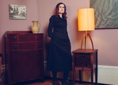 Alison Moyet To Play Yazoo Tracks And Solo Songs On Autumn UK & European Tour thumbnail