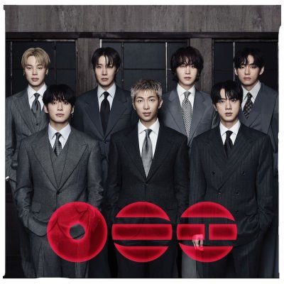 This Week's New Releases: BTS, The Dandy Warhols And Gladie thumbnail