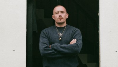 Dermot Kennedy Shares New Single Refuge From Upcoming Album 'The Weight Of The Woods' thumbnail