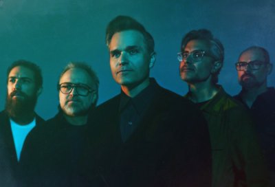 Death Cab For Cutie Announce New Album 'I Built You A Tower' And Autumn UK & European Tour thumbnail