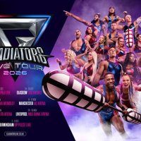 Gladiators Live Tour Heads To UK Arenas This Autumn And Winter thumbnail