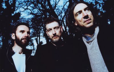 Snow Patrol Announce Third 'Eyes Open' 20th Anniversary Show In London Due To Demand thumbnail