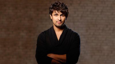 Sonu Nigam Confirms Summer London Show At OVO Arena Wembley For Revolution Tour thumbnail