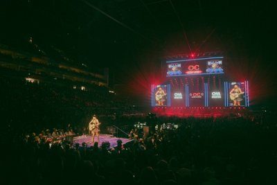 Tickets For Country To Country 2027 In London, Glasgow & Manchester On Sale 10am Today thumbnail