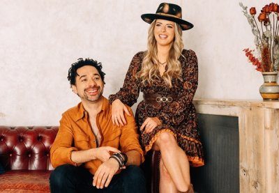 The Shires Announce New Album 'Bonfire' And Full Band UK Tour For November thumbnail