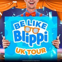 Be Like Blippi Tour To Visit UK Venues In July and September thumbnail