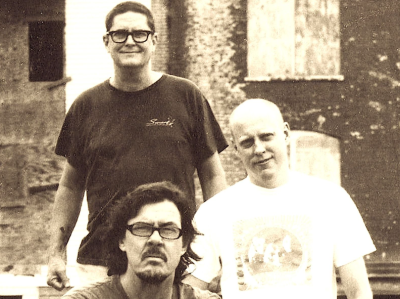 Butthole Surfers To Release Lost Album 'After The Astronaut', Share Jet Fighter thumbnail