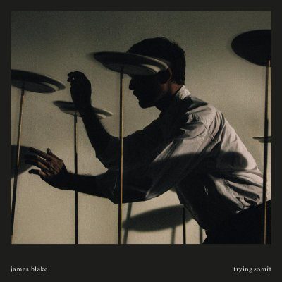 James Blake - Trying Times (Album Review) thumbnail