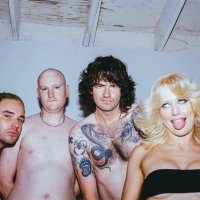 Amyl & The Sniffers, Little Simz, Self Esteem Lead Line-up For Bristol's Forwards Festival thumbnail