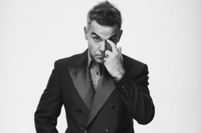 Robbie Williams Announces Second Limerick Show At Thomond Park Stadium Due To Demand thumbnail