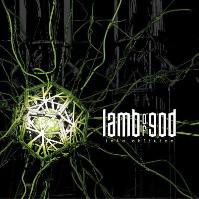 Lamb of God - Into Oblivion (Album Review) thumbnail