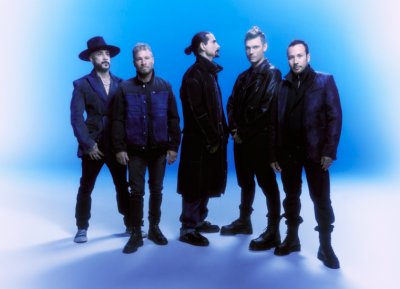 Backstreet Boys Add New Year's Weekend Dates To Into The Millennium Las Vegas Sphere Residency thumbnail
