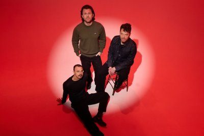 The Fray Plot UK And European Autumn Light Tour thumbnail