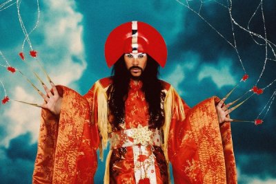 Empire Of The Sun Announce Ask That God: Afterlife North American Tour thumbnail