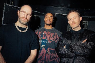 Chase & Status Release New Single Through The Pain Featuring Pozer thumbnail