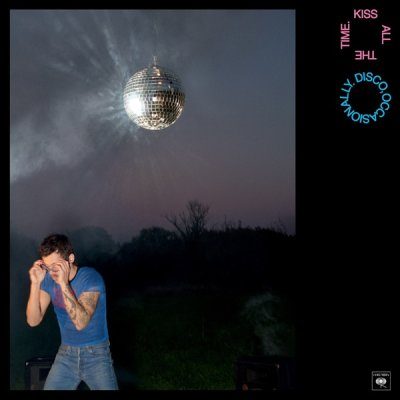 Harry Styles - Kiss All The Time. Disco, Occasionally. (Album Review) thumbnail