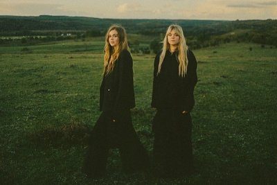 First Aid Kit Announce Royal Albert Hall London Show With Gothenburg Symphony Orchestra thumbnail