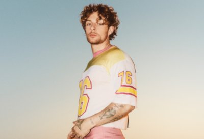 Tom Grennan Completes Summer Line-Up For On The Mount at Wasing thumbnail