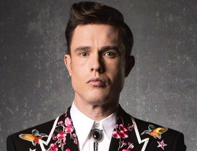 Ed Gamble To Tour New Stand-up Show Fresh Hell Across UK & Ireland In 2027 thumbnail
