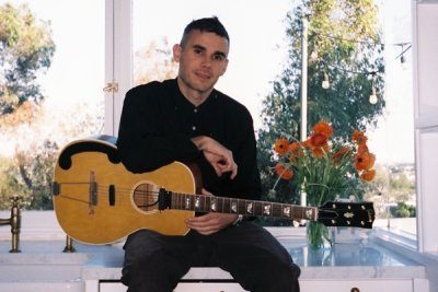 Rostam Announces New Album 'American Stories' And Supporting Tour Dates thumbnail