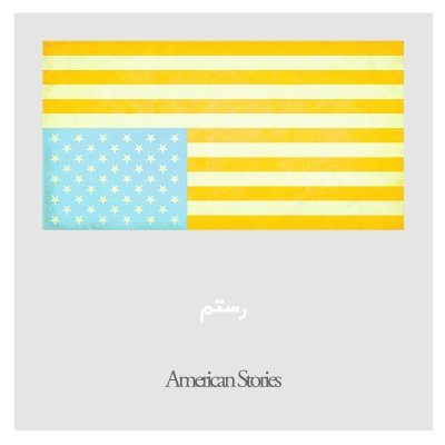 Rostam - American Stories (Album Review) thumbnail