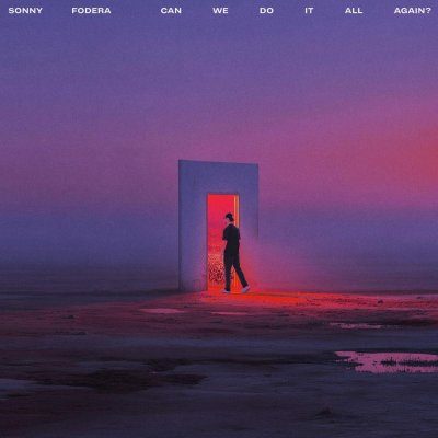 Sonny Fodera - can we do it all again? (Album Review) thumbnail
