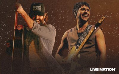 Thomas Rhett and Niall Horan To Co-Headline Two US Stadium Shows This Summer thumbnail