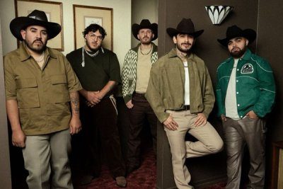Grupo Frontera Announce Triste Pero Bien C*bron North American Tour thumbnail