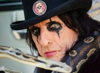 Alice Cooper Announces New Memoir Devil On My Shoulder And UK Book Tour thumbnail