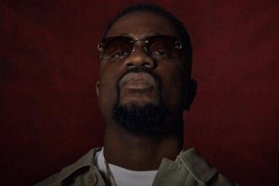 Ghanaian Rapper Sarkodie Announces Huge Rapperholic London Show At The O2 For 2027 thumbnail