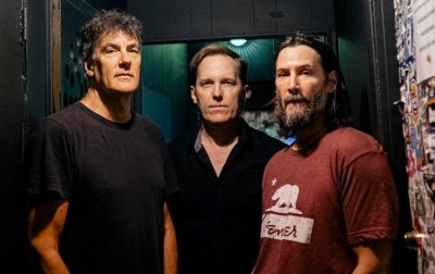 Dogstar Announce New Album 'All In Now' And Late Summer North American Tour thumbnail