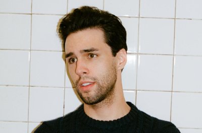 Stephen Sanchez Announces Sophomore Album 'Love, Love, Love', Shares Title Track thumbnail