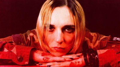 Jehnny Beth Shares New Single Look At Me Featuring Faith No More's Mike Patton thumbnail