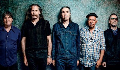 Del Amitri Schedule Past To Present UK Tour For November And December thumbnail