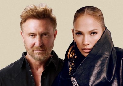 Jennifer Lopez Shares David Guetta Collaboration Save Me Tonight thumbnail